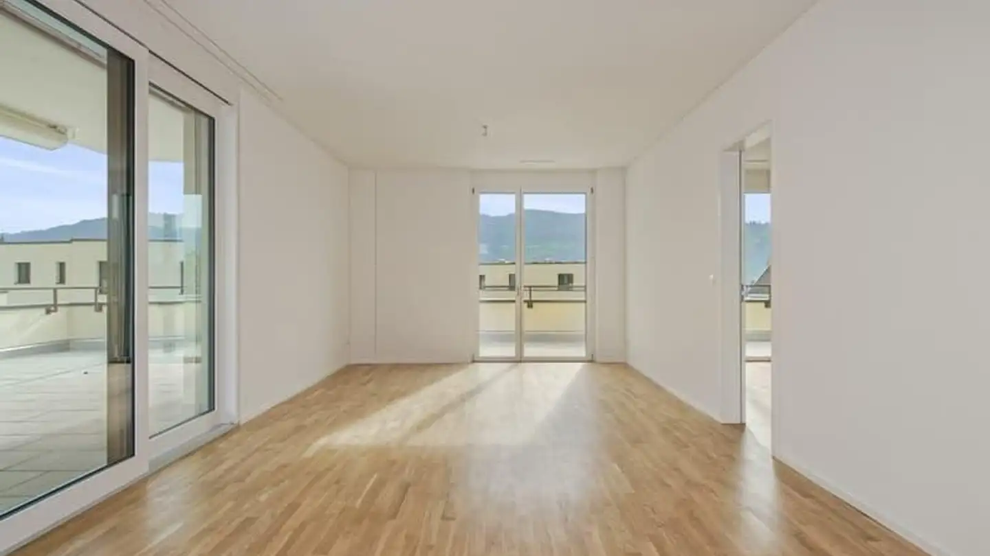 Apartment for rent - Seehofstrasse, 8645 Jona