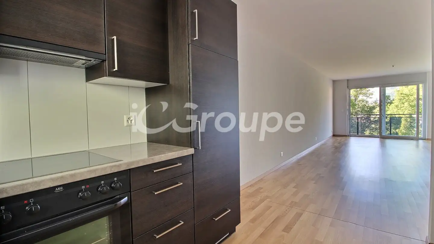 Appartamento in vendita - Route De Bramois 26a, 1967 Bramois - Photo 4