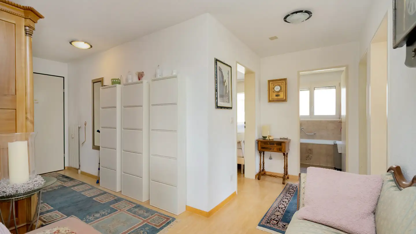 Appartamento in vendita - Fahrbühlweg, 3125 Toffen - Foto 3