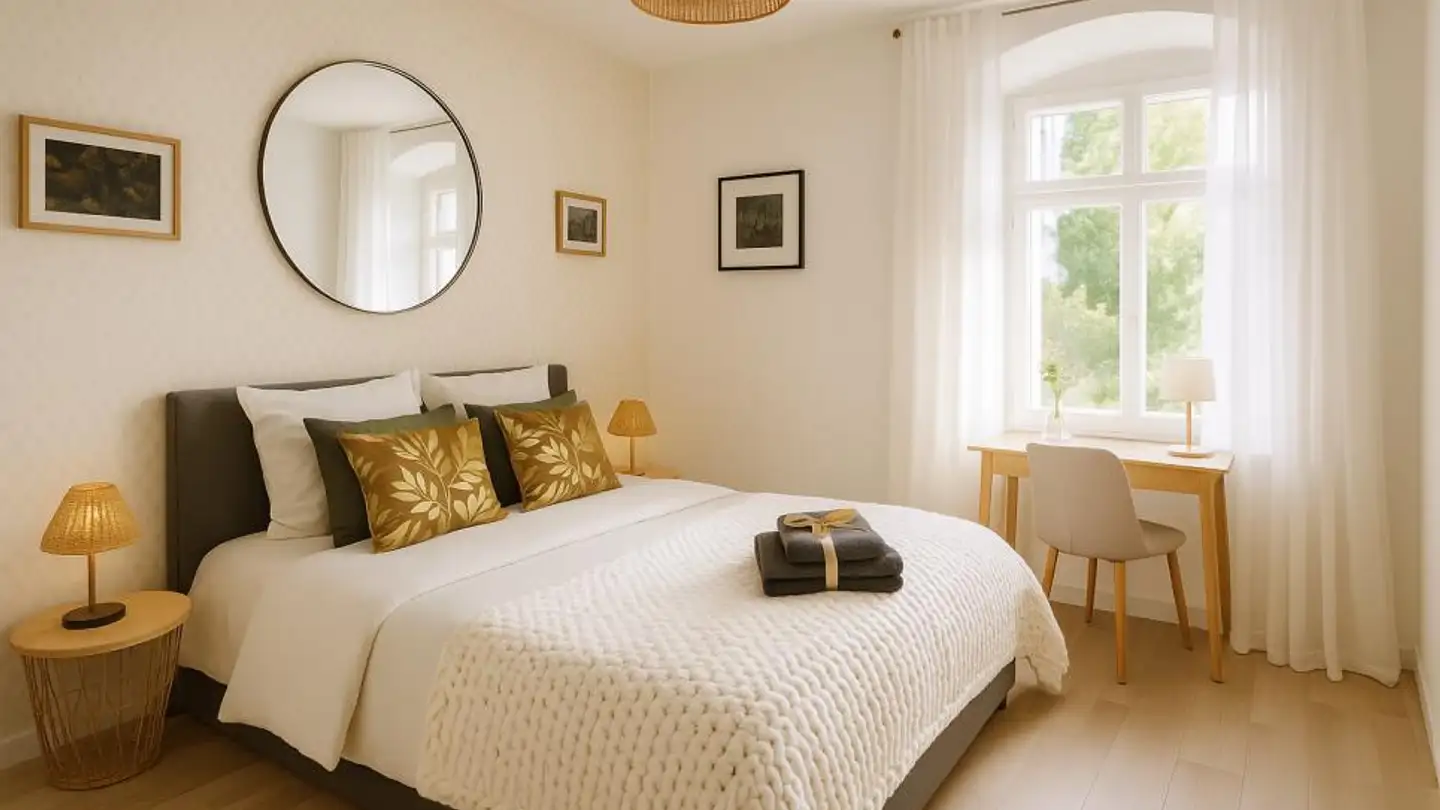 Wohnung mieten - Cour-Aux-Moines 7, 2900 Porrentruy