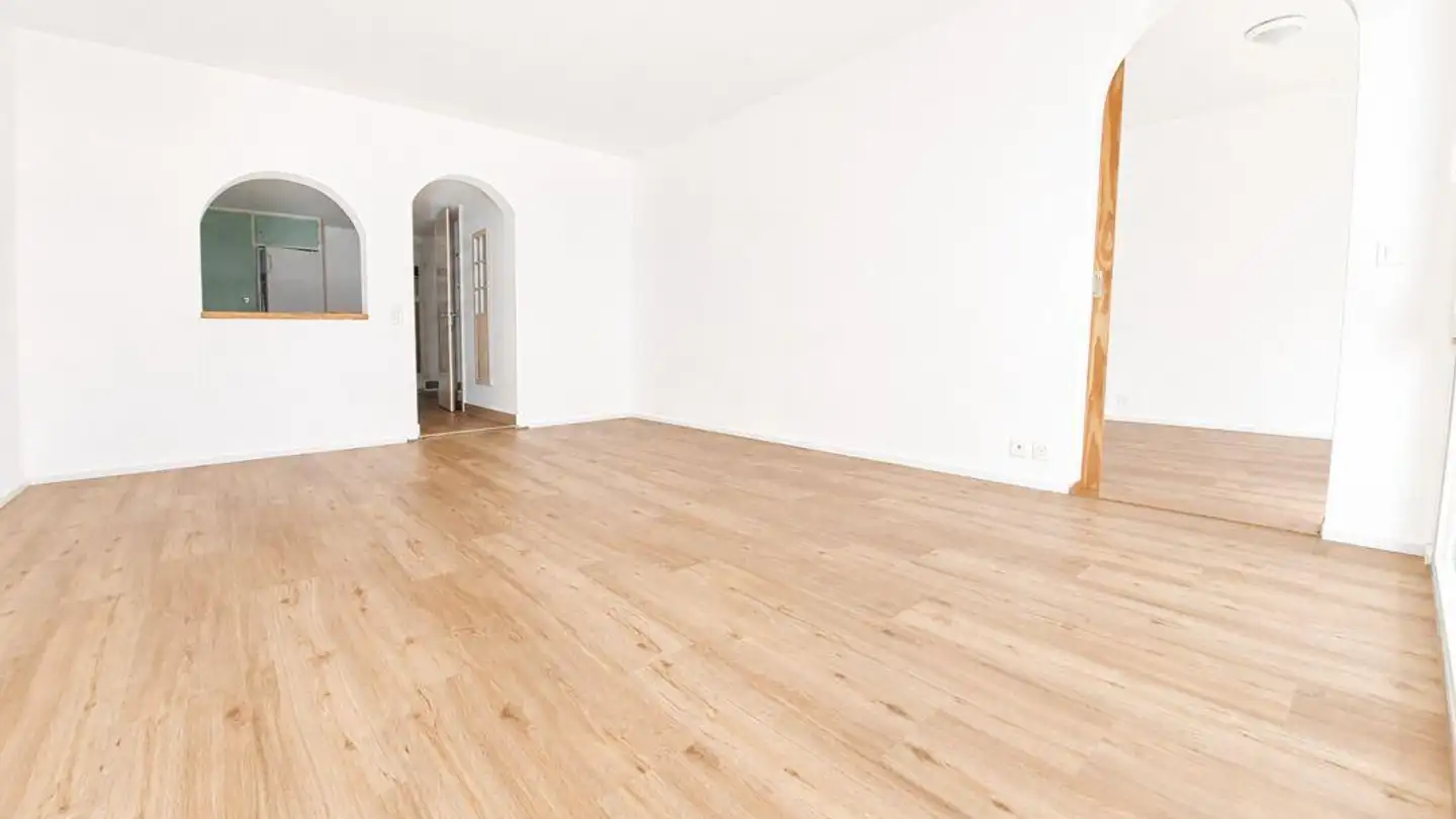 Wohnung mieten - Alpenstrasse 154, 8203 Schaffhausen - Foto 2