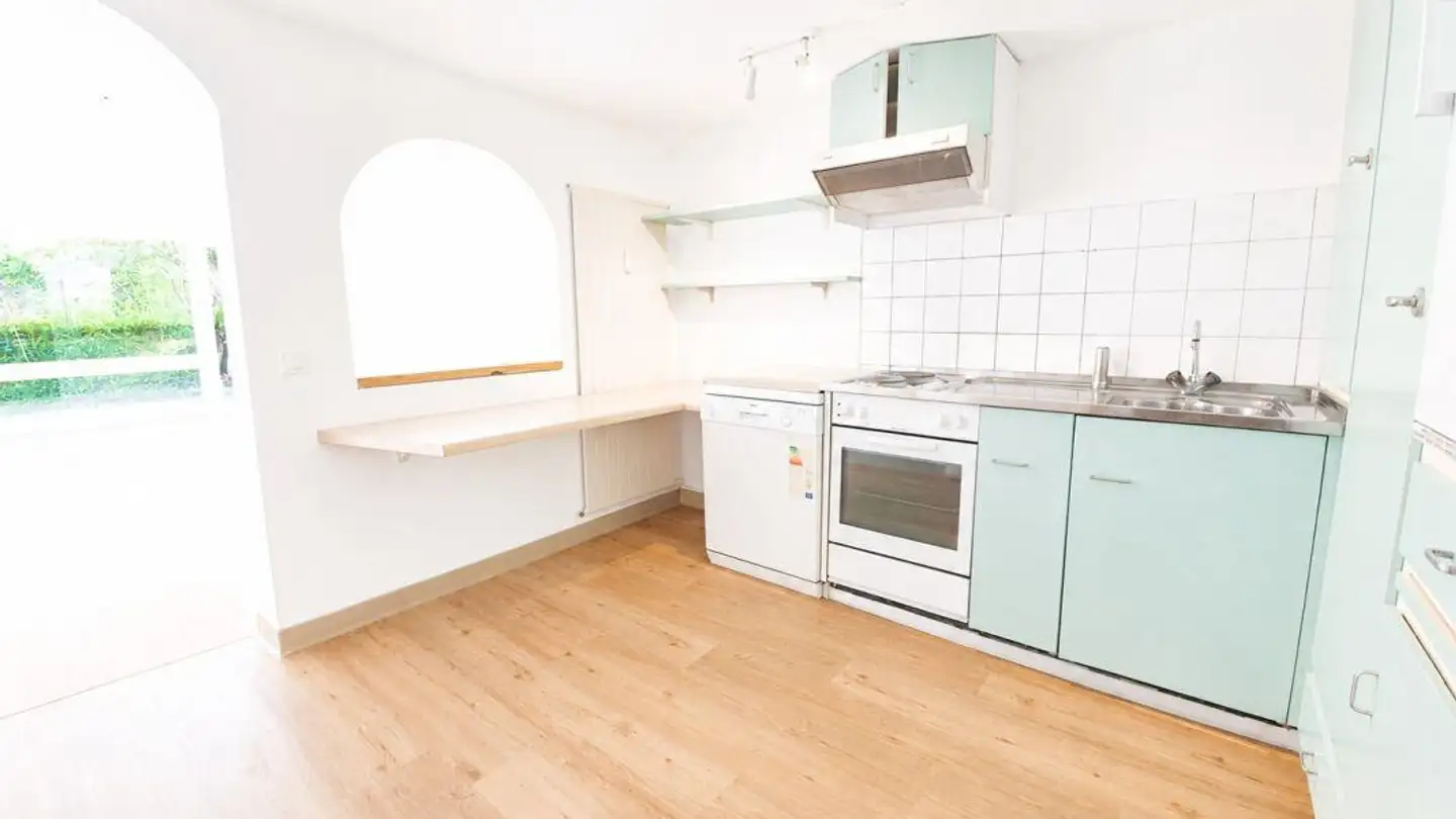 Wohnung mieten - Alpenstrasse 154, 8203 Schaffhausen - Foto 4