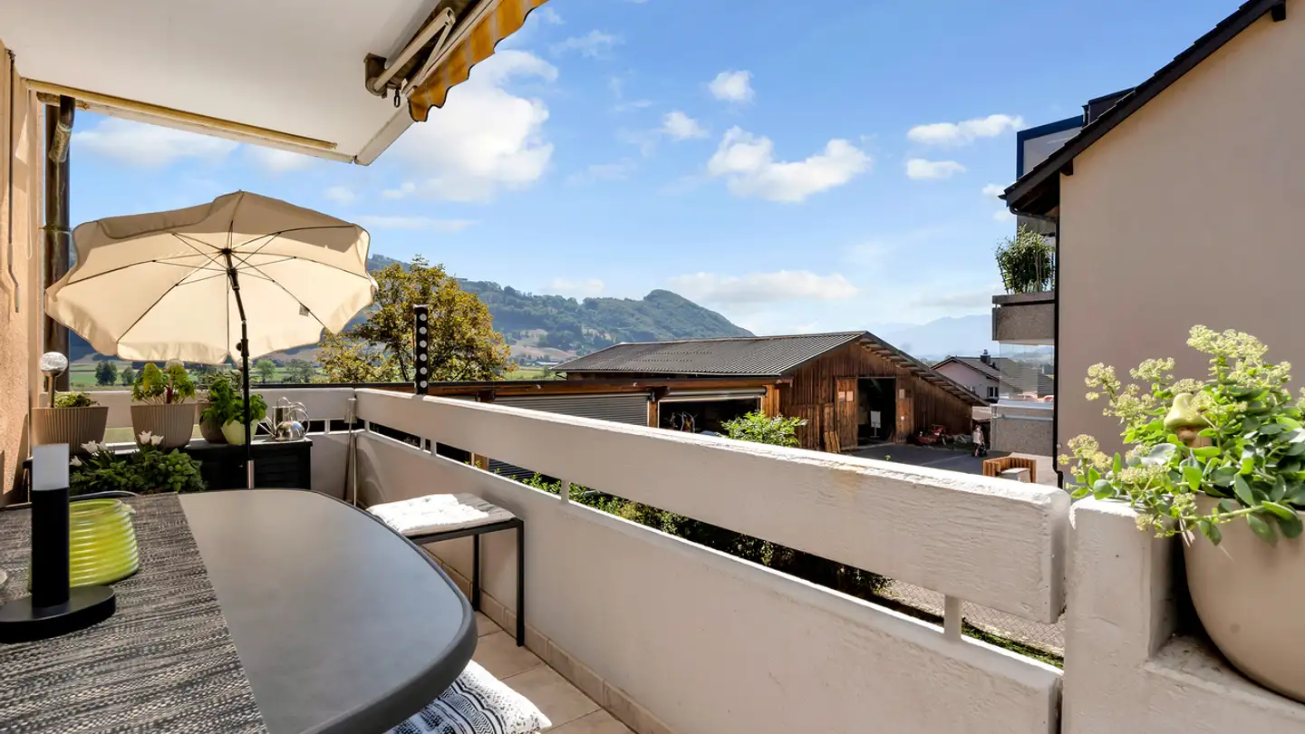 Appartamento in vendita - Fahrbühlweg, 3125 Toffen - Foto 2