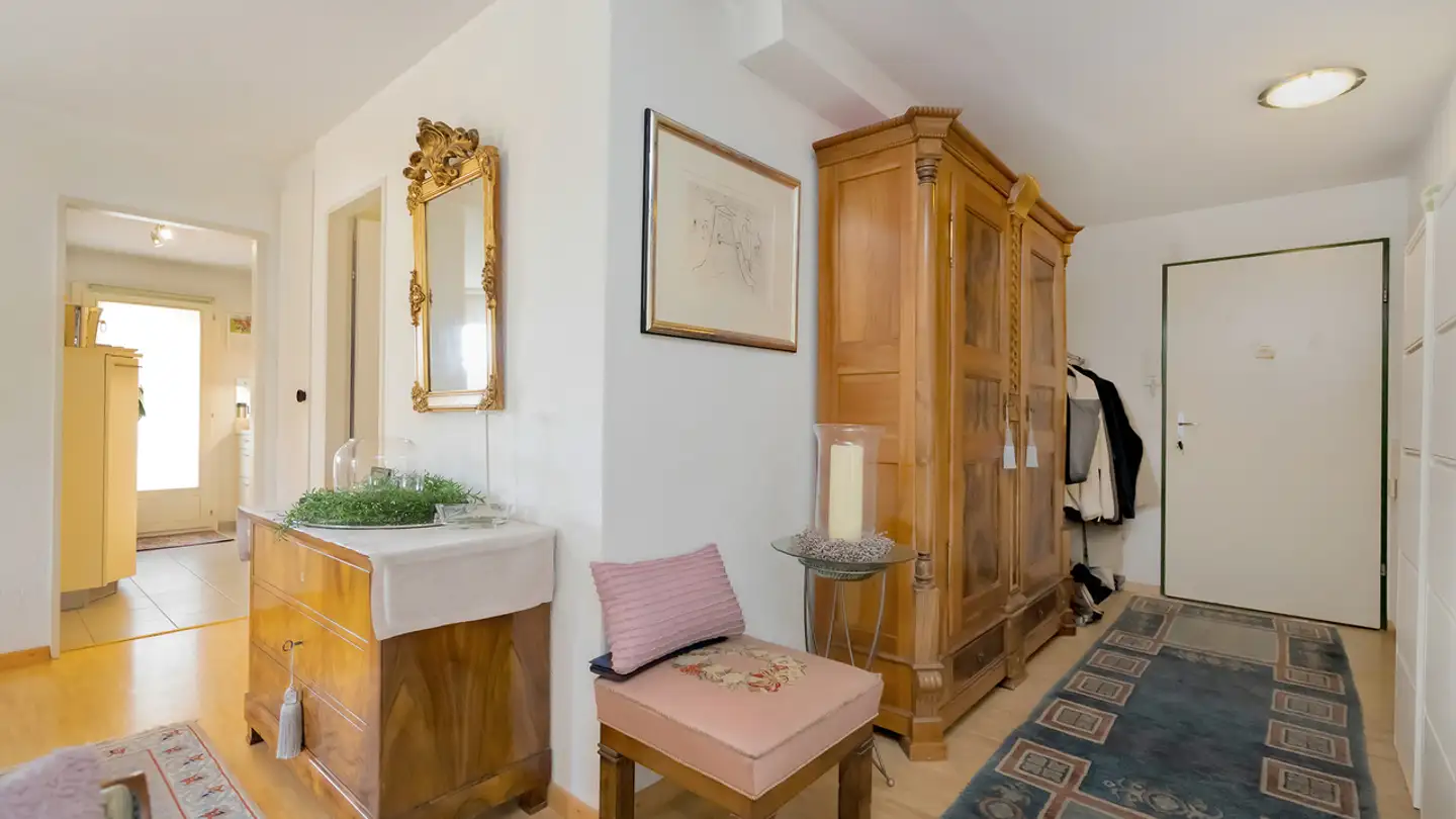 Appartamento in vendita - Fahrbühlweg, 3125 Toffen - Foto 4