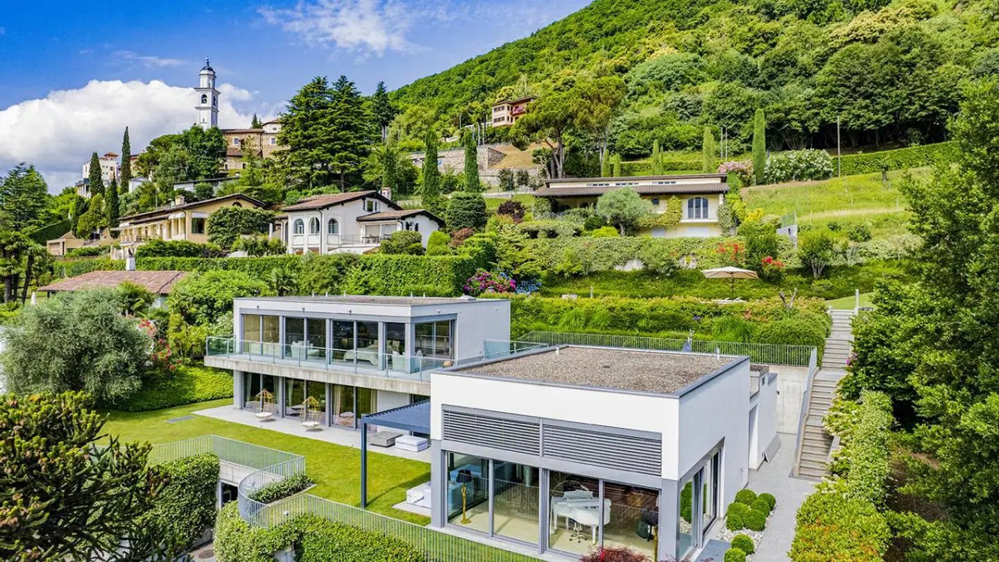 Villa for sale - 6921 Vico Morcote - Photo 2