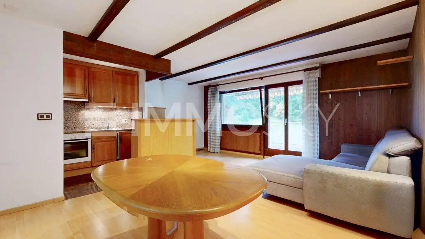 Apartment for sale - 1899 Torgon - Photo 3