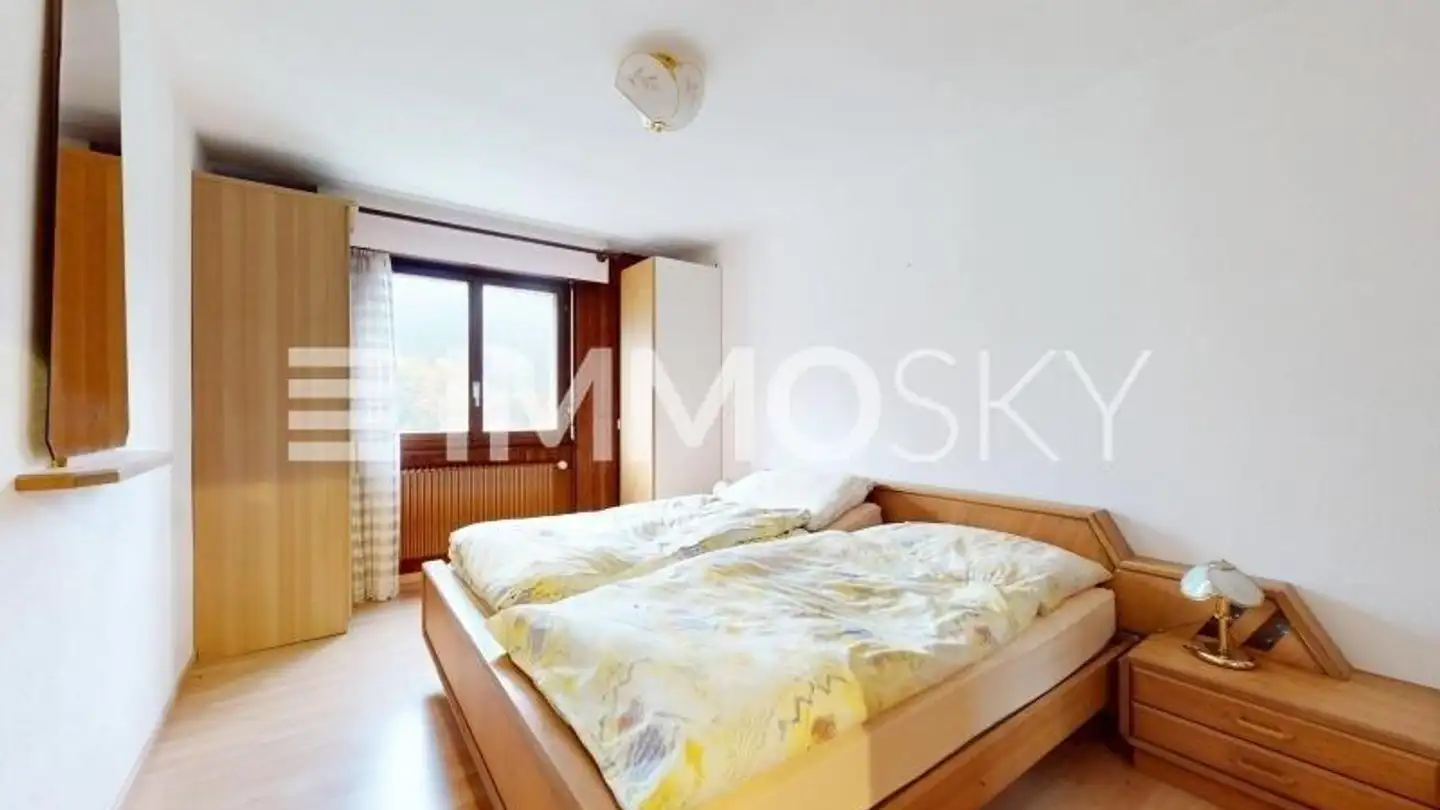 Apartment for sale - 1899 Torgon - Photo 4