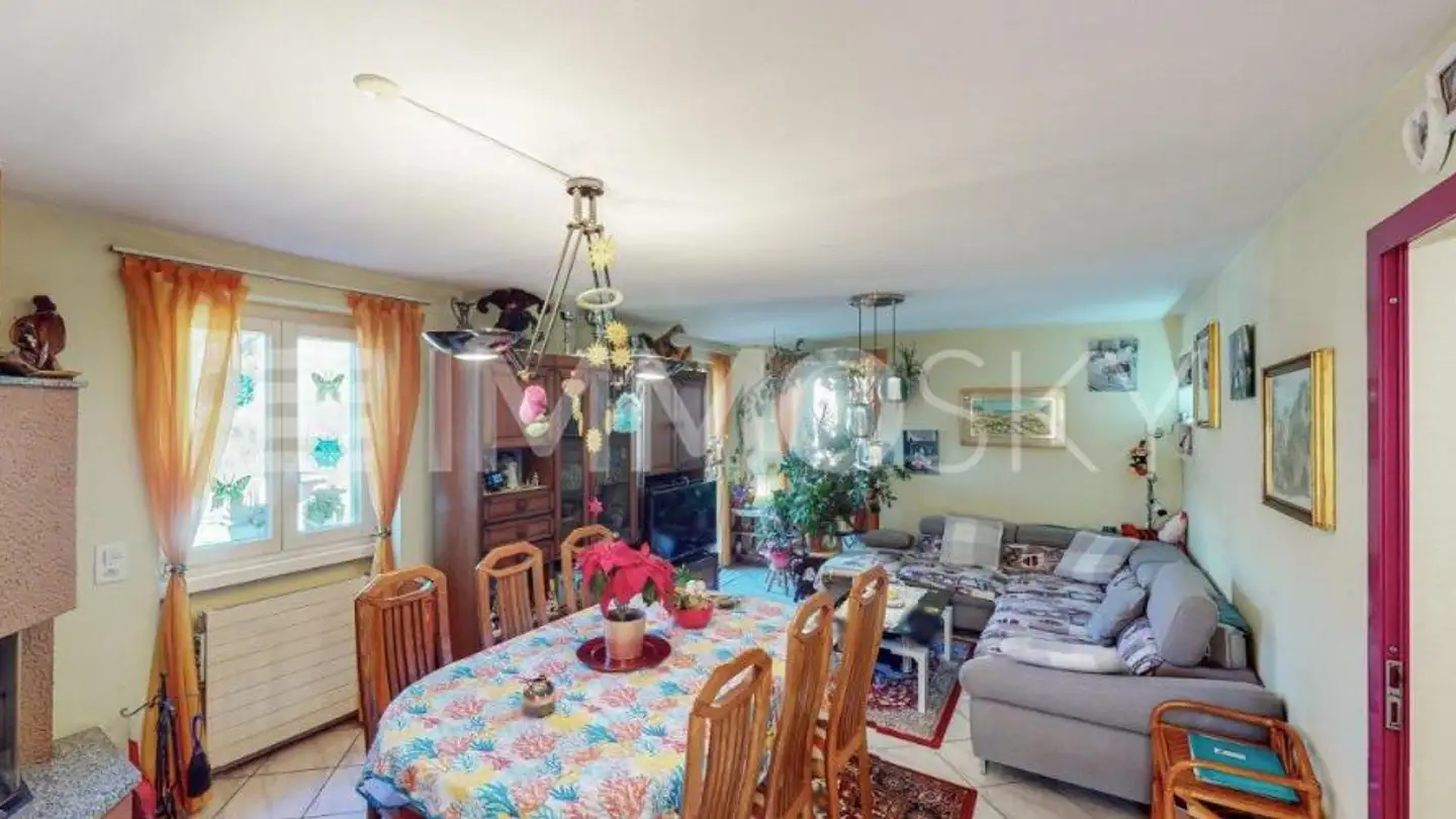Single house for sale - 6838 Cabbio