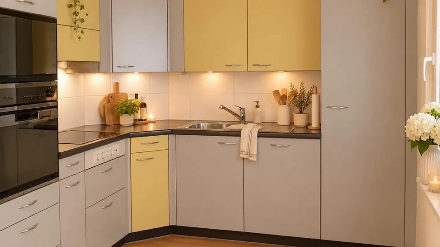 Appartement à louer - Neufeldstrasse 29, 5430 Wettingen - Photo 2