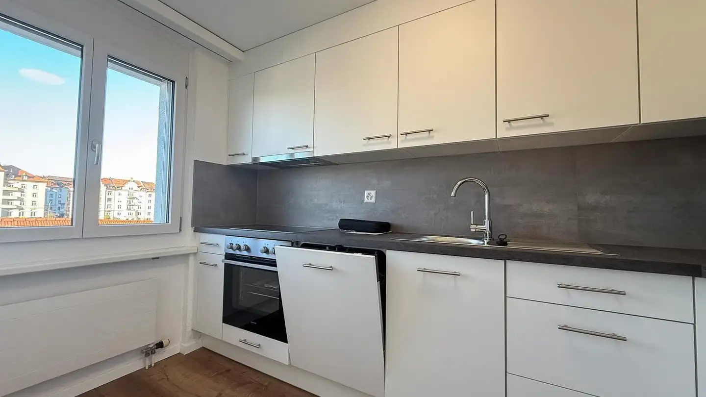 Appartamento in vendita - Oberstrasse 95, 9000 St. Gallen - Foto 4