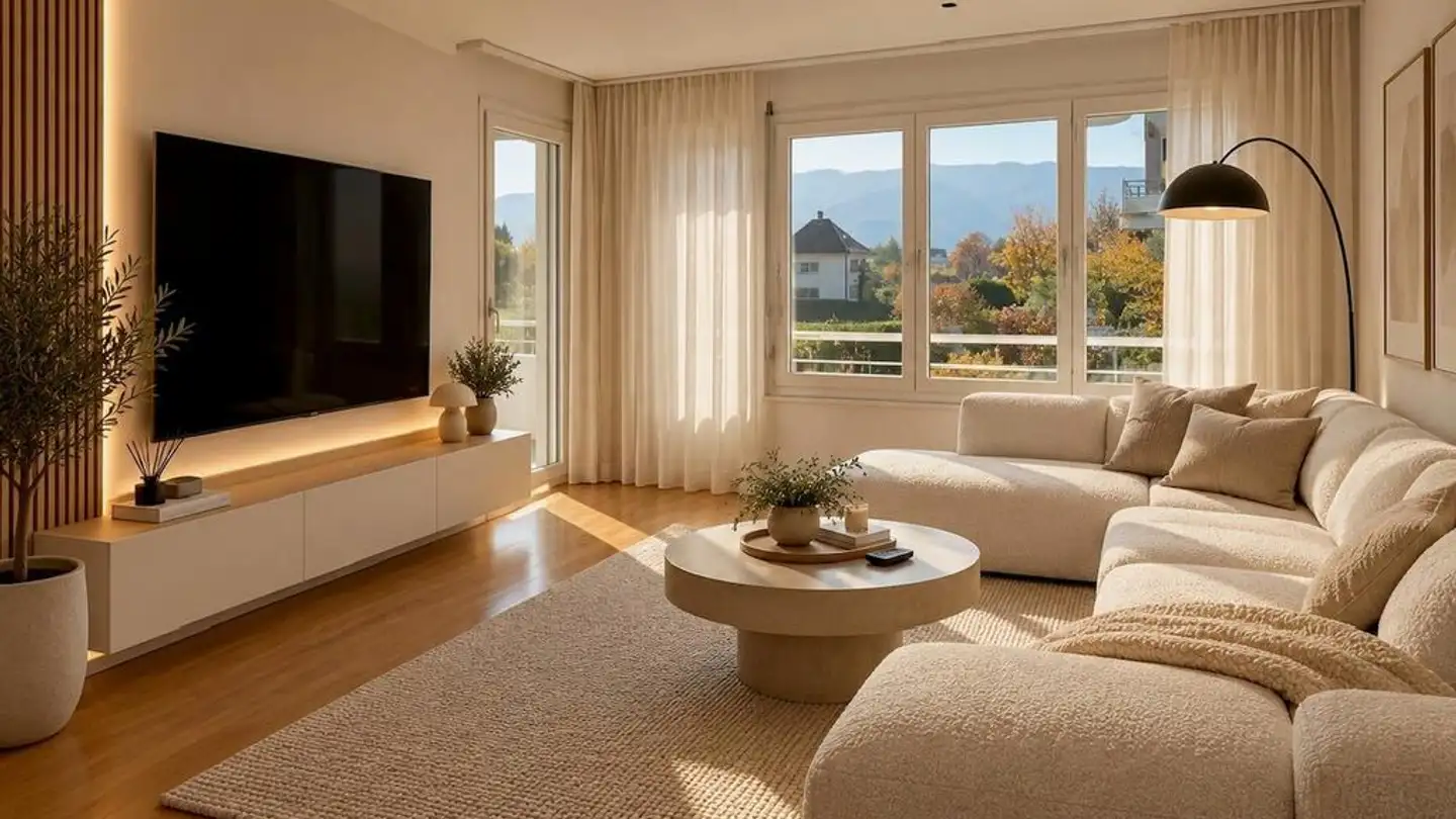 Appartement à louer - Neufeldstrasse 29, 5430 Wettingen - Photo 3