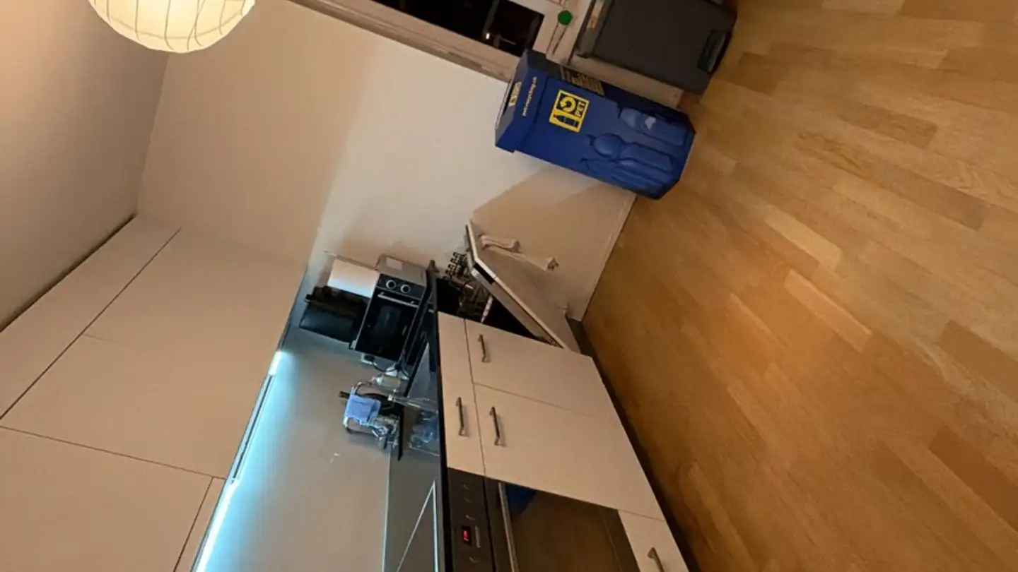 Single room for rent - Blütenstrasse, 8057 Zürich - Photo 3