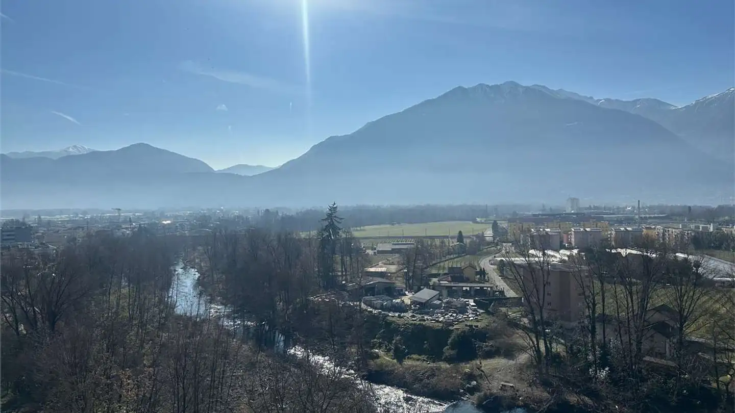 Maison individuelle à vendre - 6596 Gordola - Photo 3