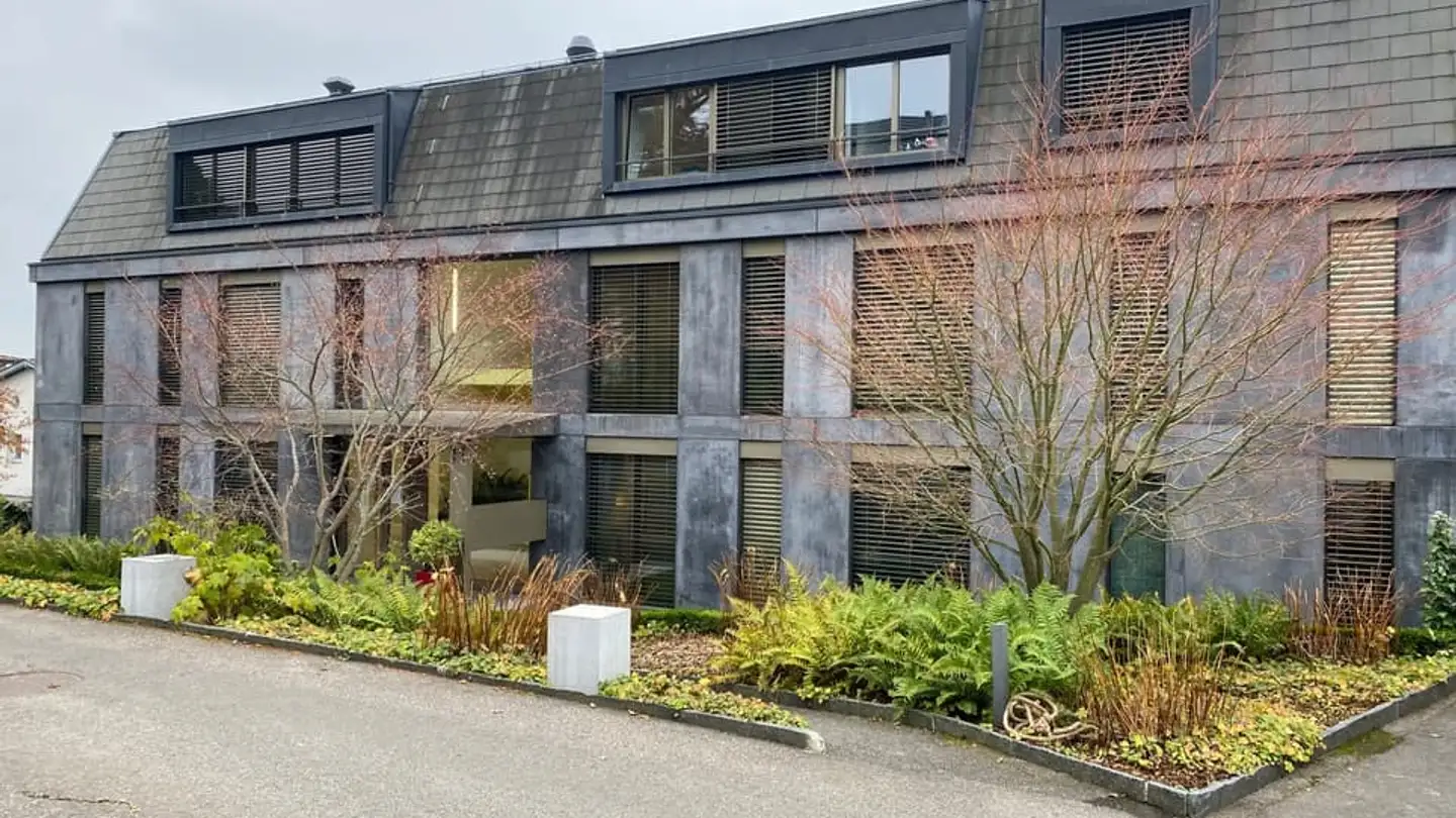 Apartment for rent - Chemin De Rennier 11, 1009 Pully