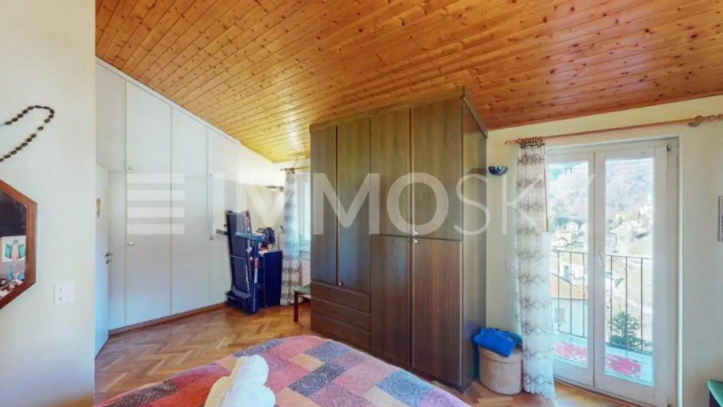 Single house for sale - 6838 Cabbio - Photo 2