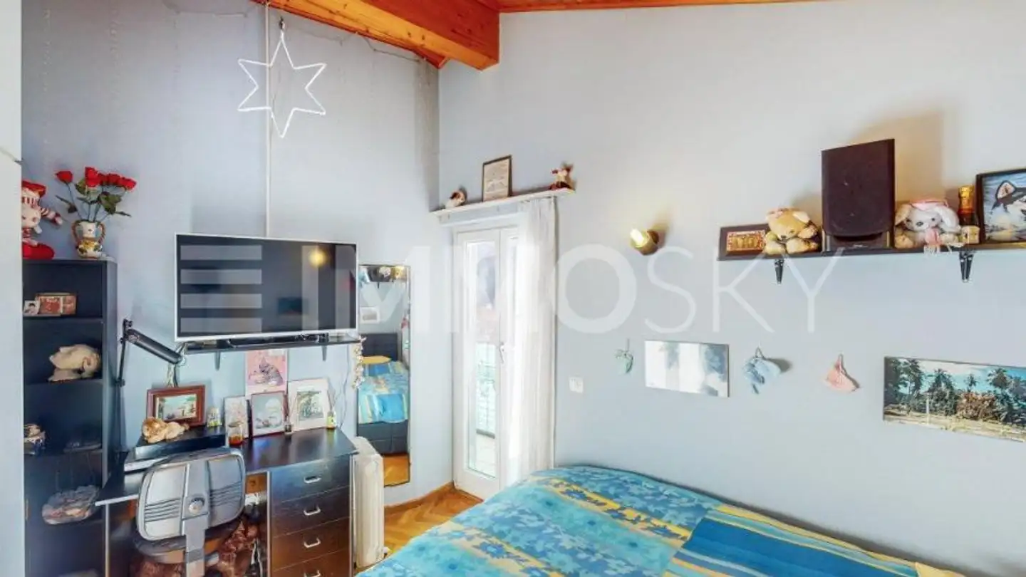 Single house for sale - 6838 Cabbio - Photo 3