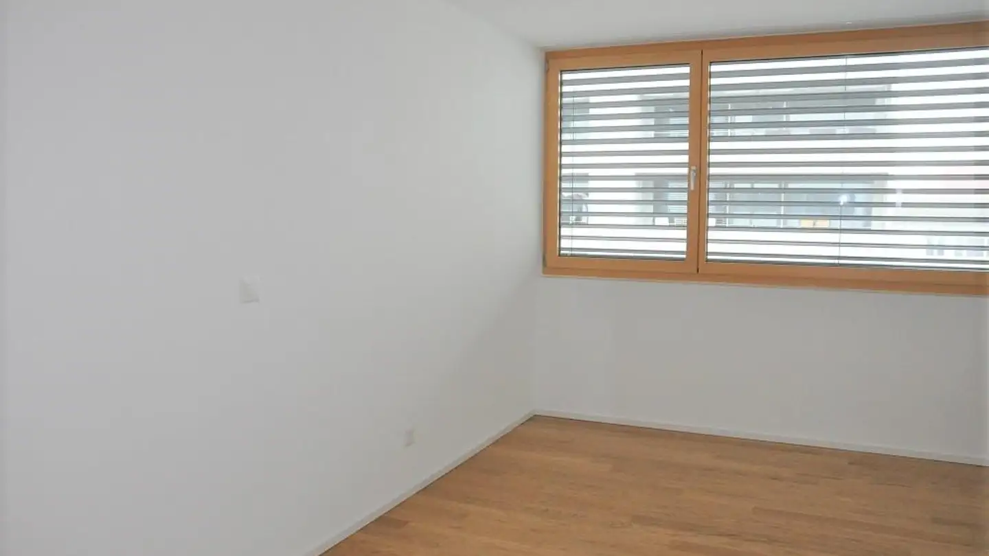 Appartement à louer - Werdenstrasse 36, 9472 Grabs - Photo 4