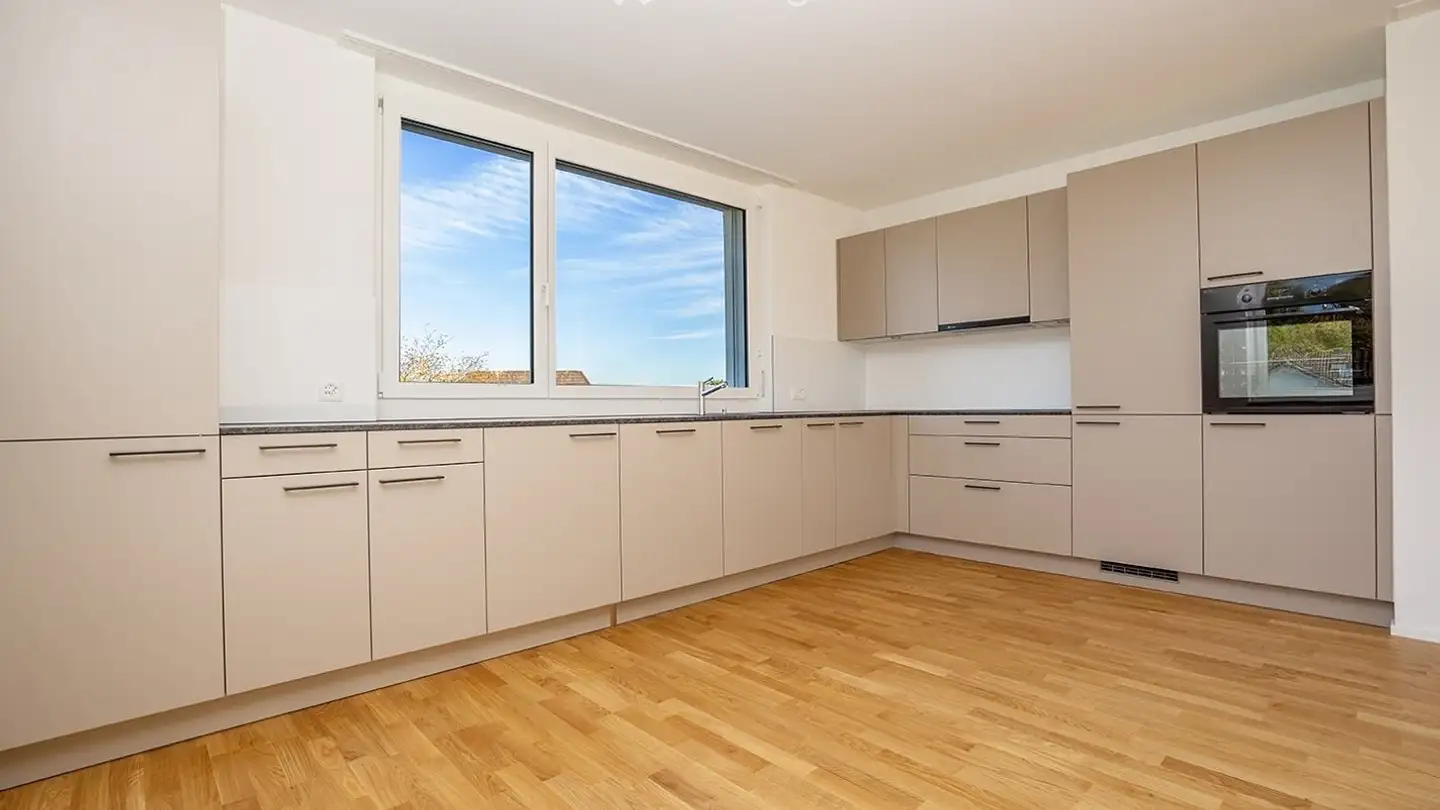 Appartement à louer - Blümlisalpstrasse 11, 4562 Biberist