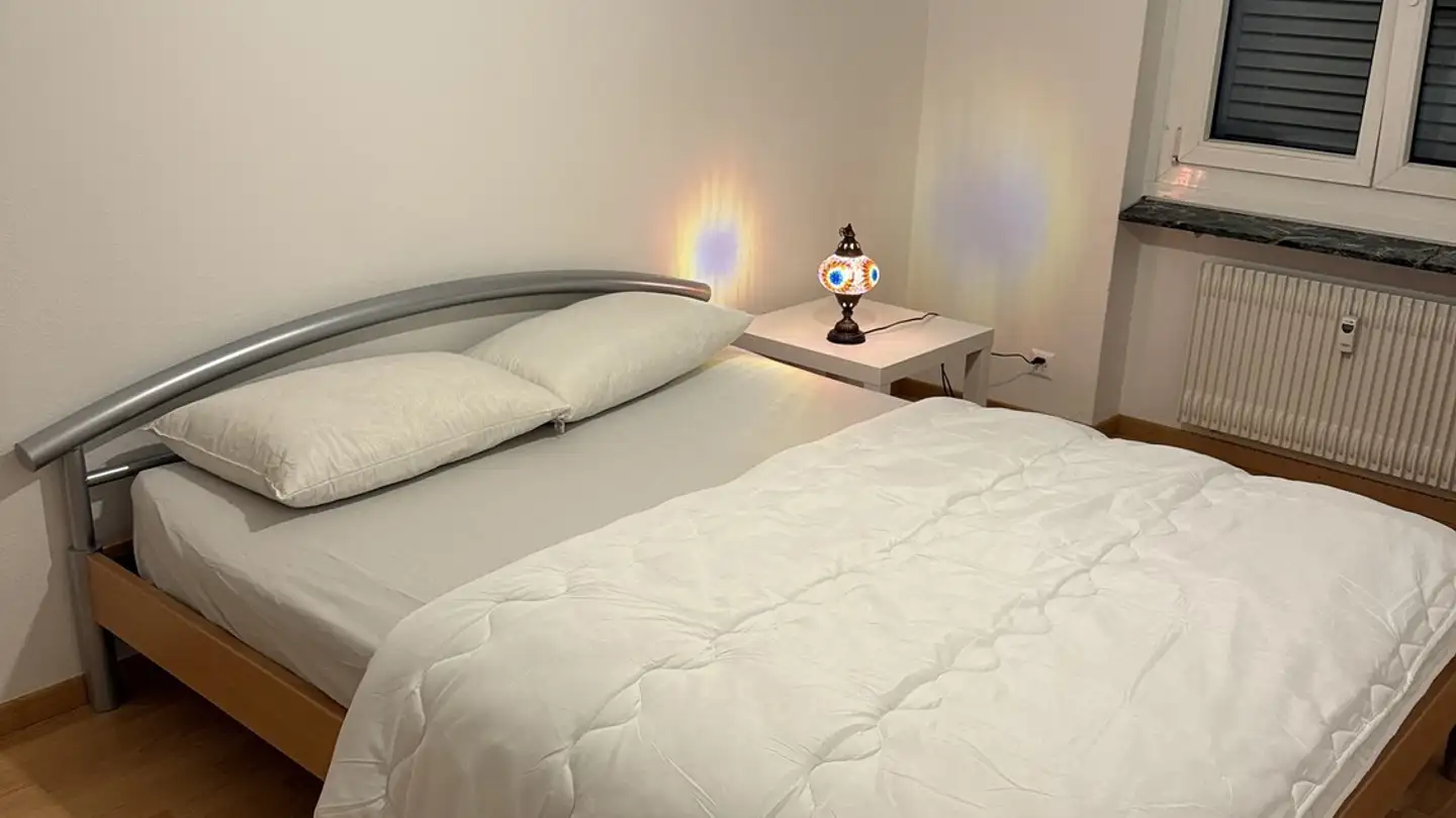 Single room for rent - Augsterheglistrasse 46, 4133 Pratteln - Photo 3