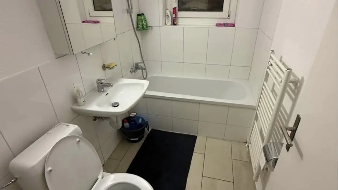 Single room for rent - Augsterheglistrasse 46, 4133 Pratteln - Photo 4