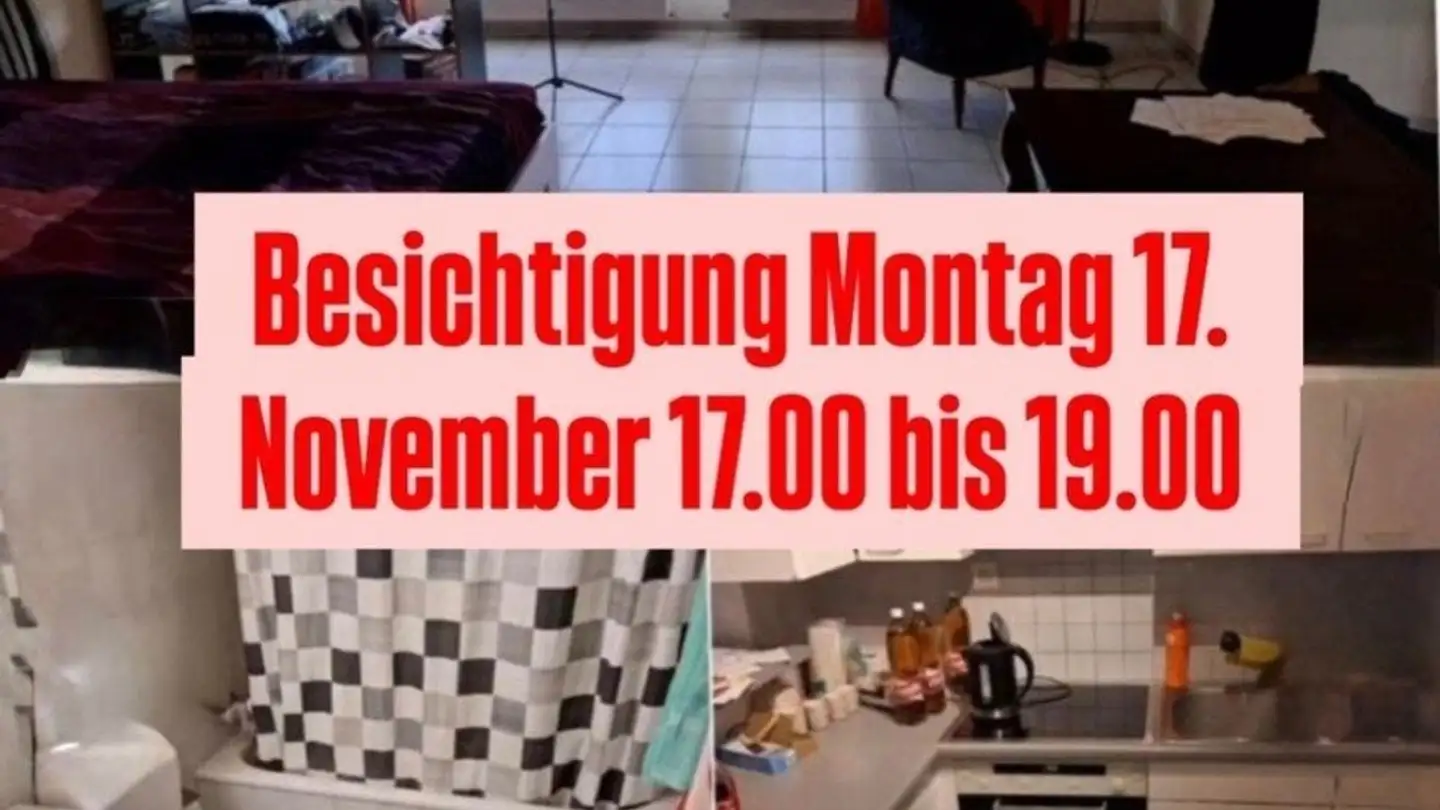 Apartment for rent - Bümplizstrasse 15, 3027 Bern