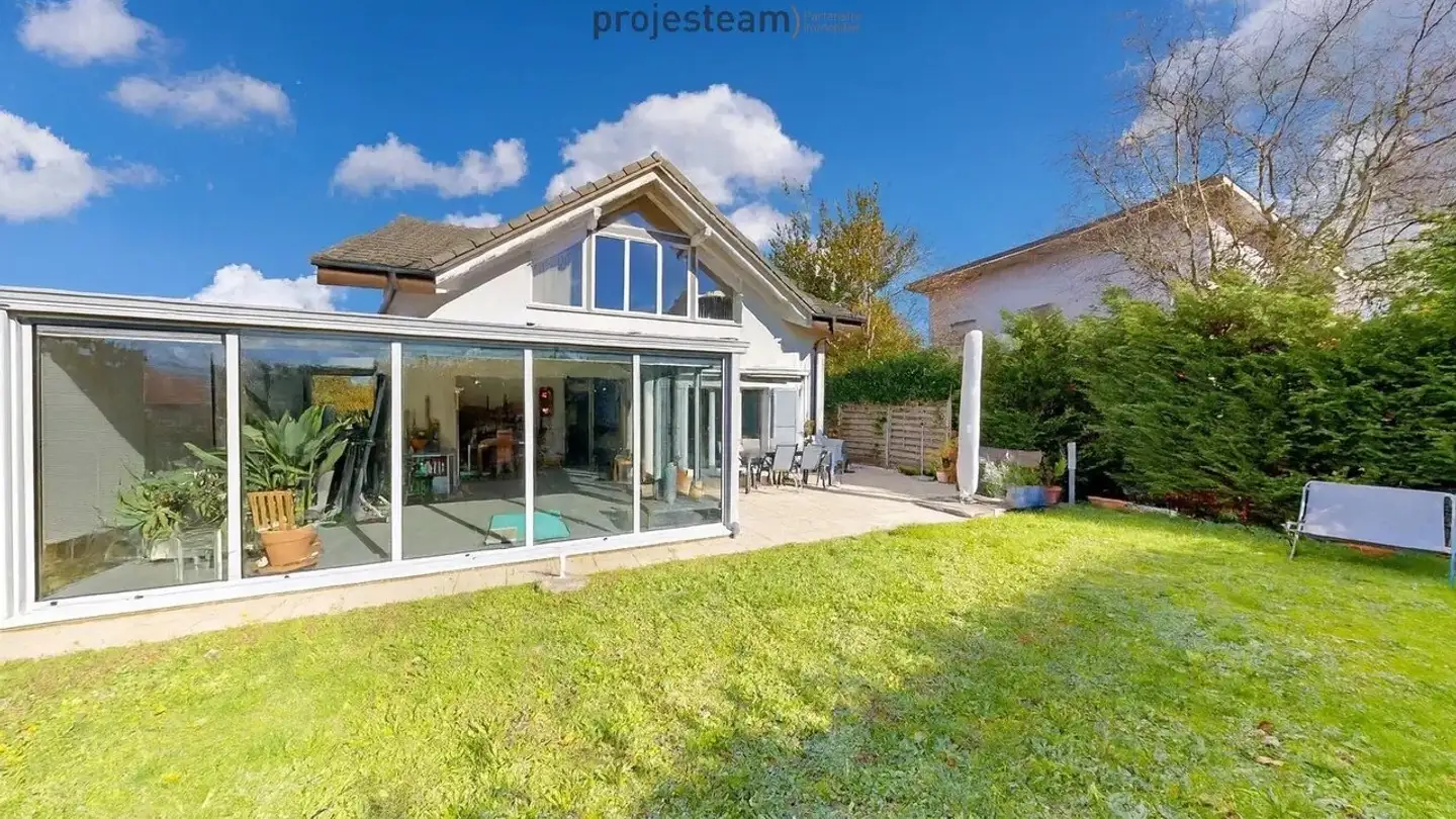 Maison troglodyte à vendre - 1774 Cousset