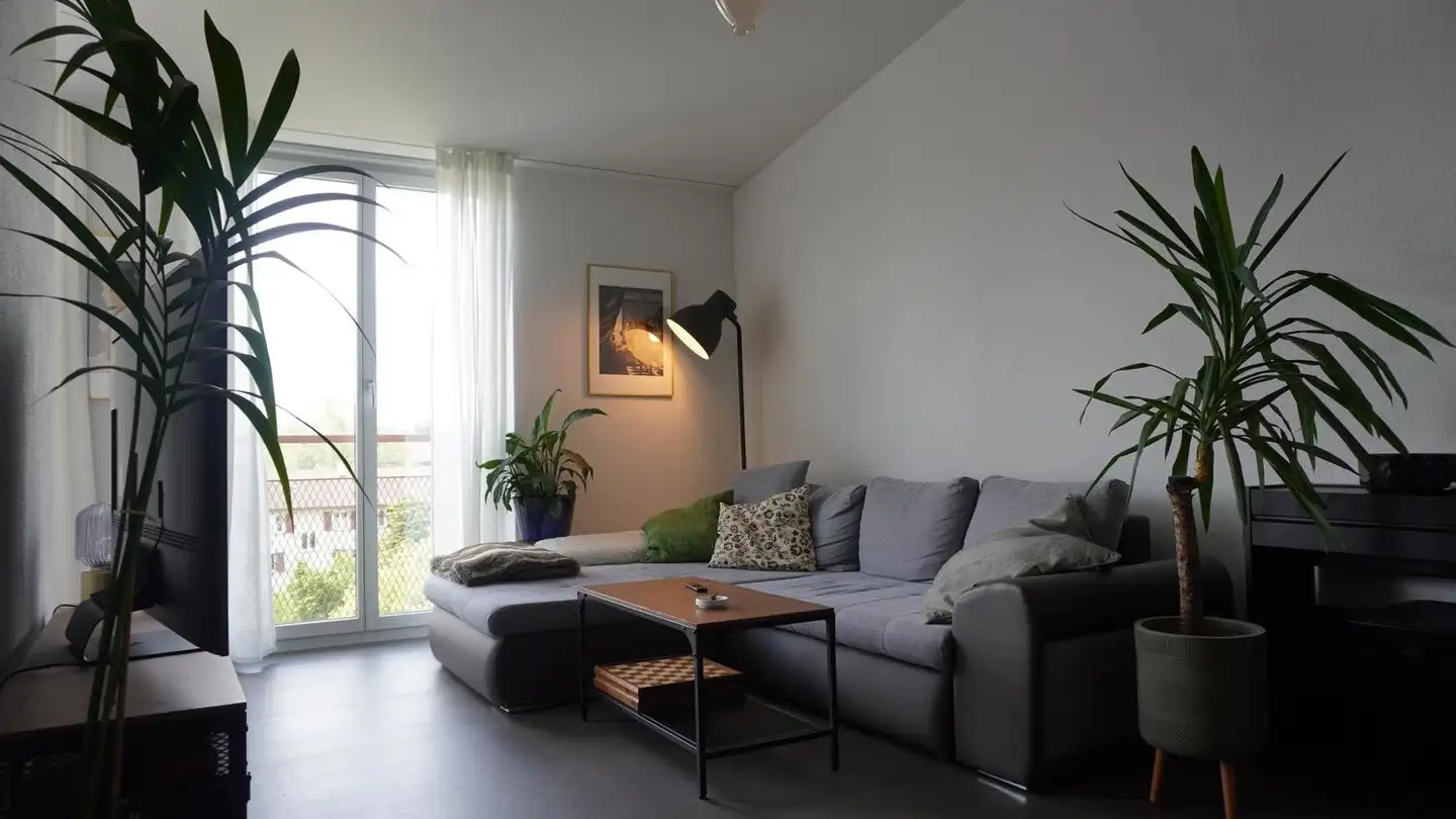 Appartamento in affitto - Zeughausstrasse 10, 5600 Lenzburg