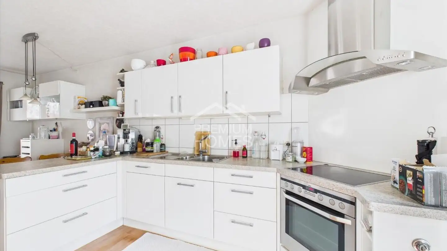 Maison individuelle à vendre - 8212 Neuhausen am Rheinfall