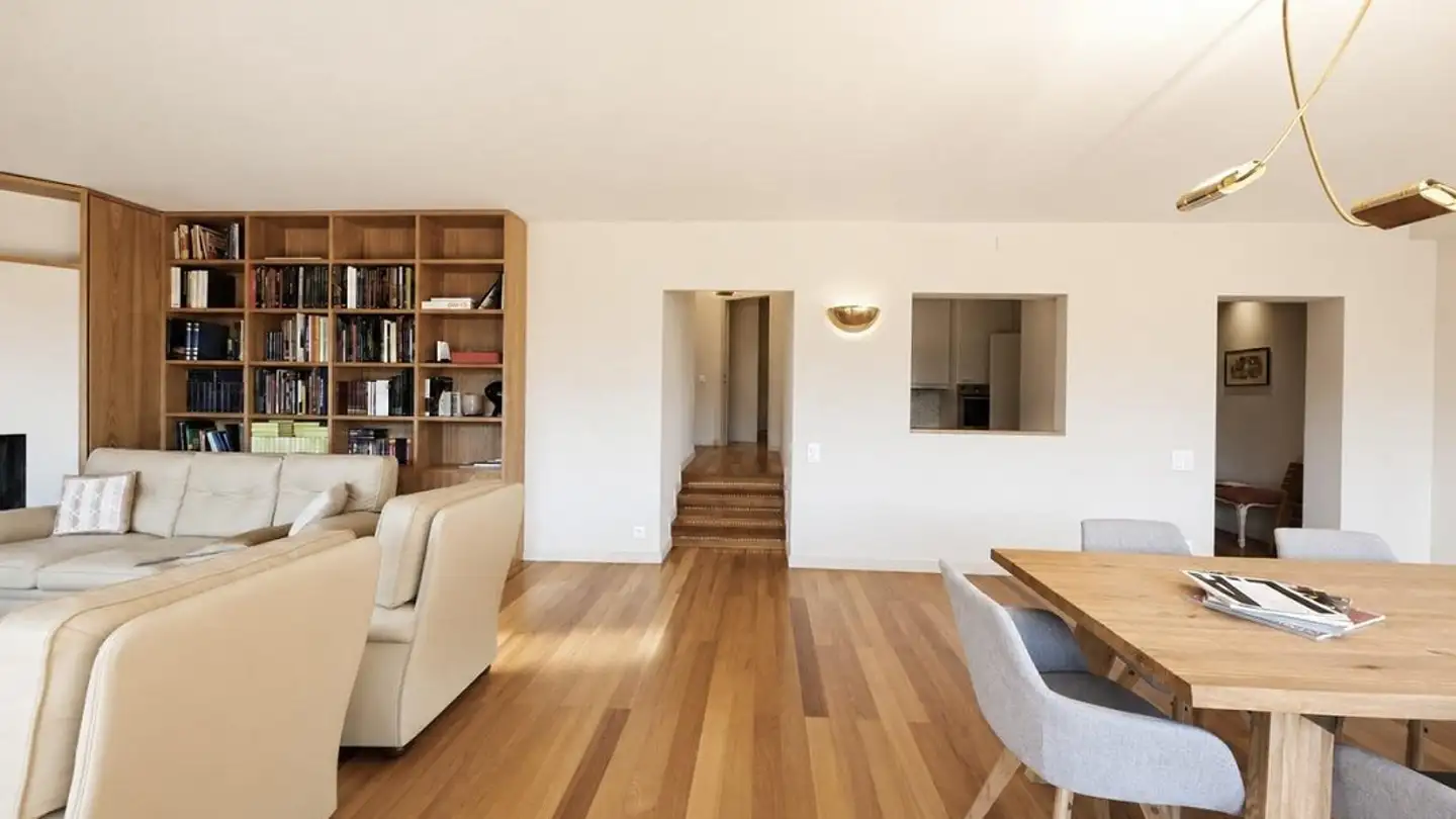 Appartement à louer - 6925 Gentilino - Photo 2