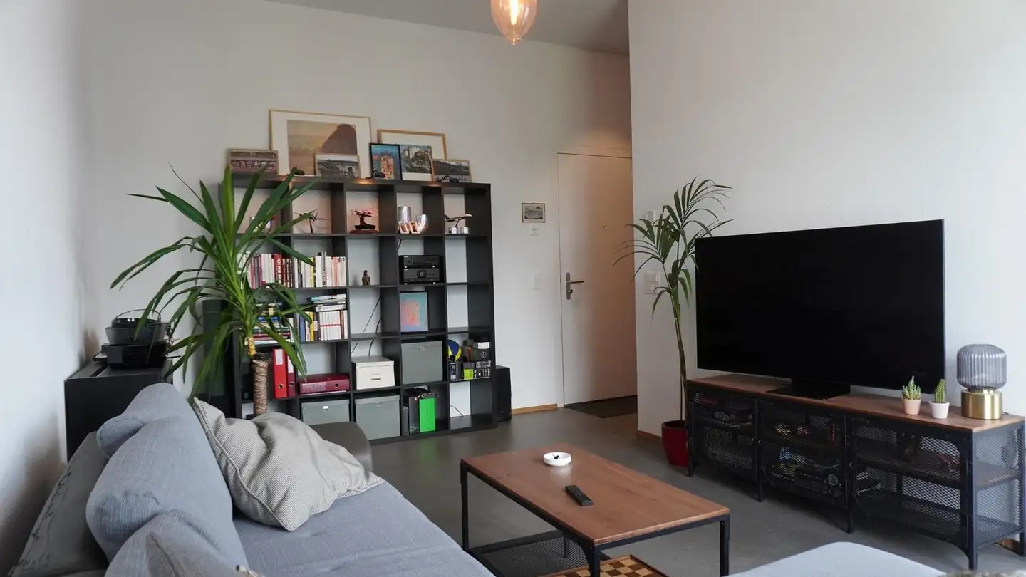 Appartamento in affitto - Zeughausstrasse 10, 5600 Lenzburg - Foto 2
