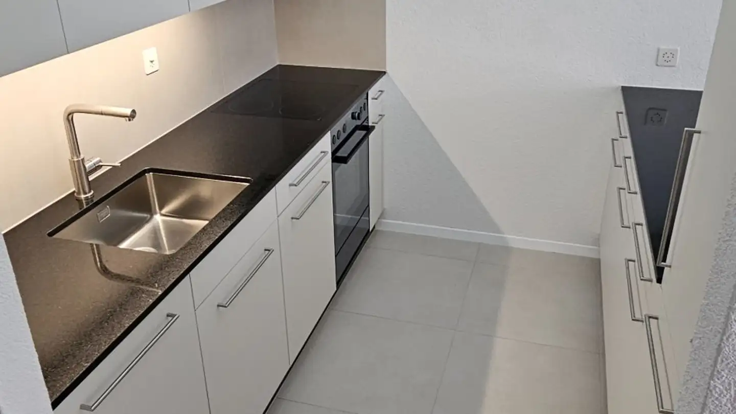 Appartement à louer - Route Du Moulin 29, 1782 Lossy - Photo 2