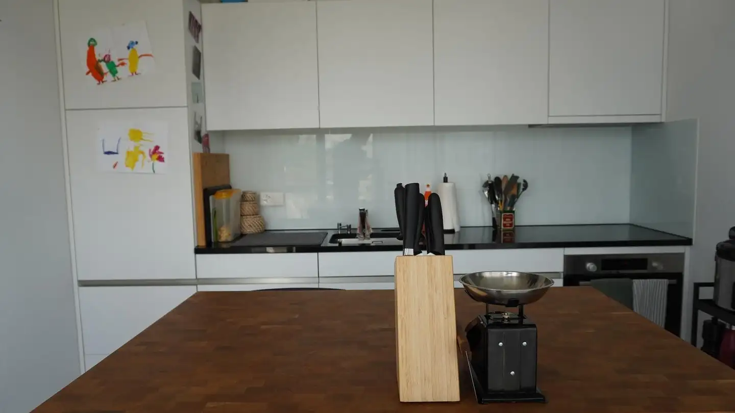 Appartamento in affitto - Zeughausstrasse 10, 5600 Lenzburg - Foto 3