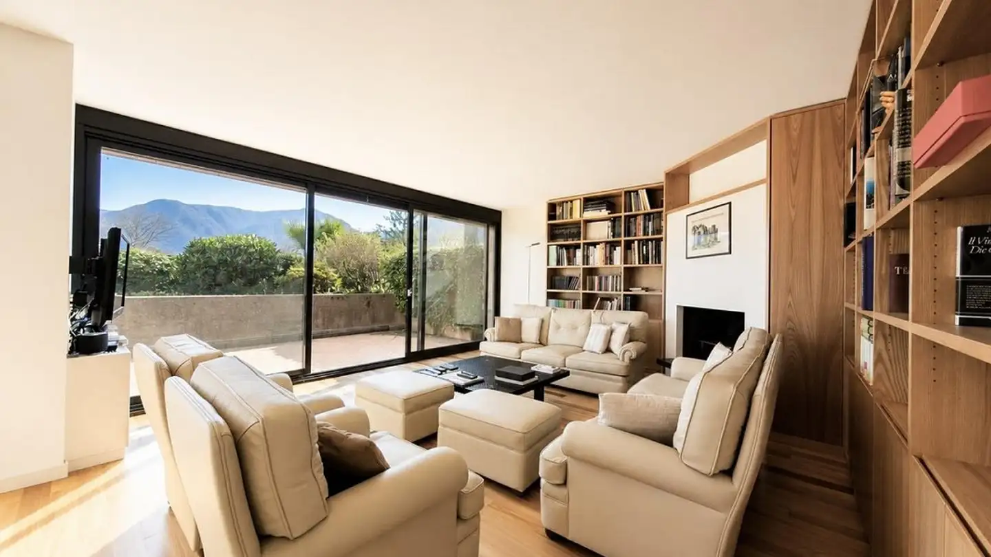 Appartement à louer - 6925 Gentilino - Photo 4