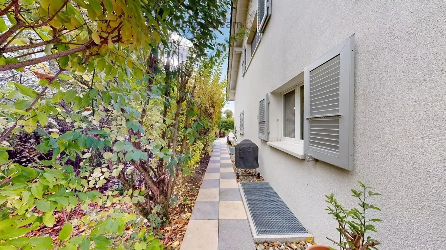 Maison troglodyte à vendre - 1774 Cousset - Photo 4