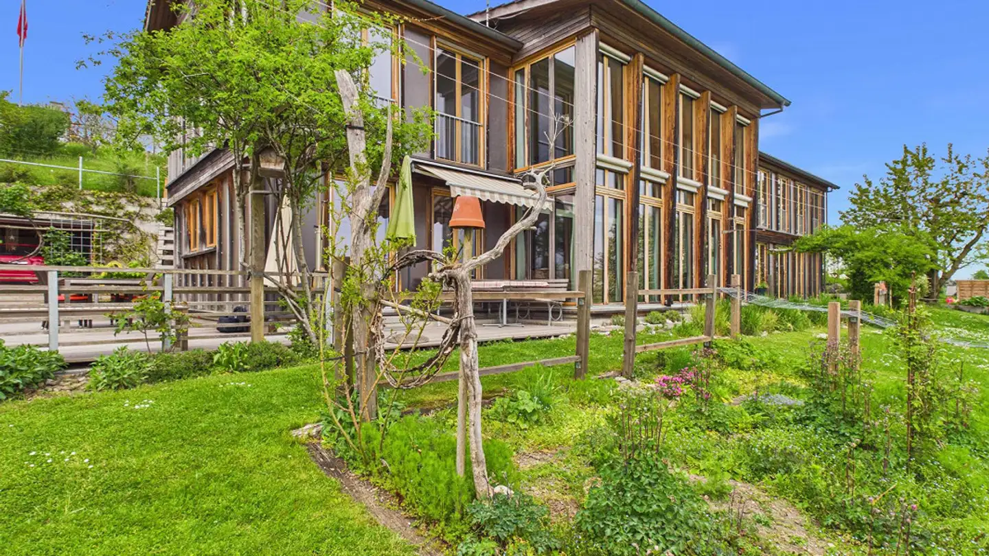 Einfamilienhaus kaufen - Elisabethenweg 1, 9515 Hosenruck