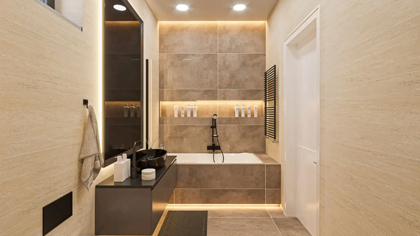 Haus kaufen - Winterthurerstrasse 45, 8303 Bassersdorf - Foto 4