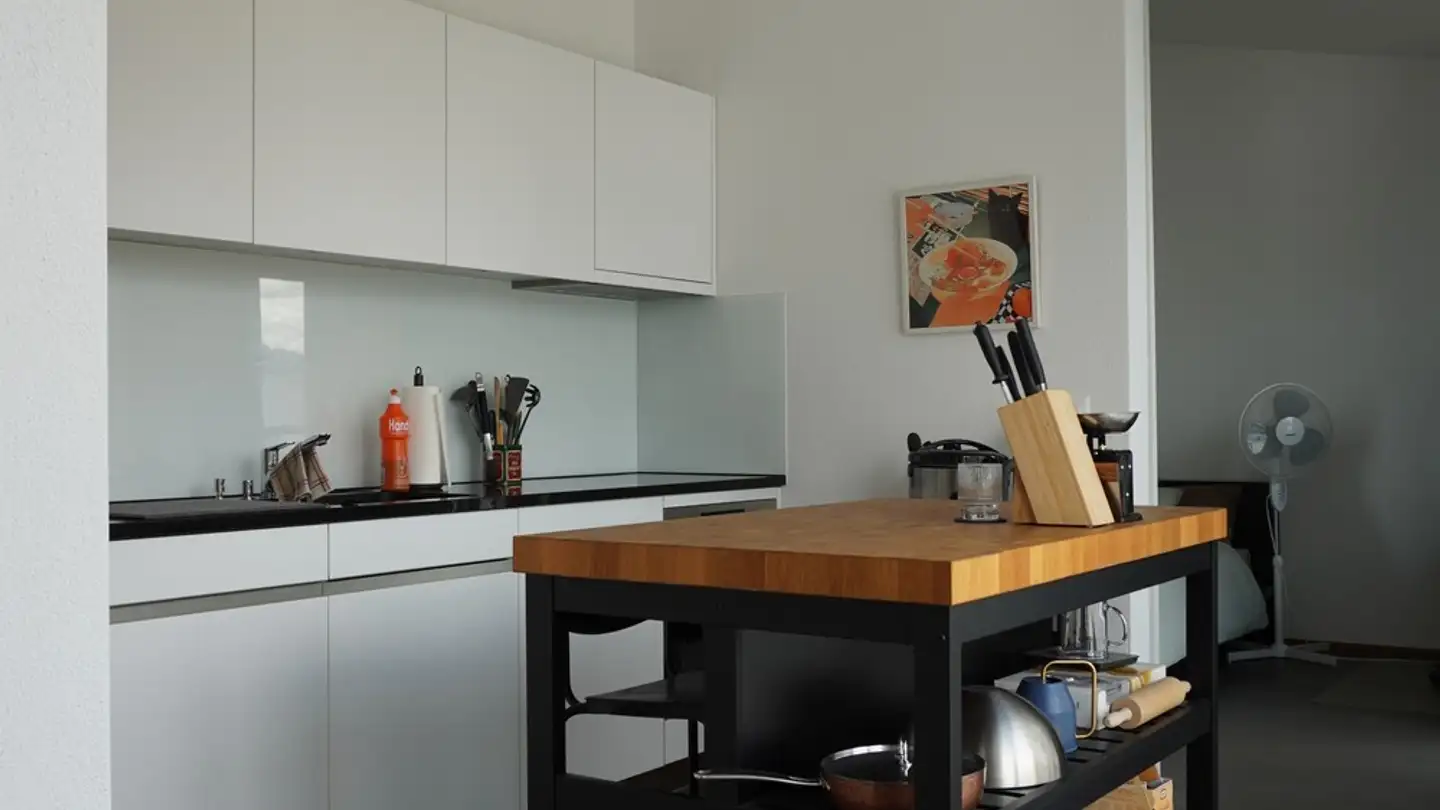 Appartamento in affitto - Zeughausstrasse 10, 5600 Lenzburg - Foto 4