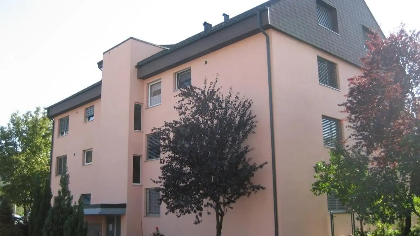 Wohnung mieten - Im Bifang 1, 5080 Laufenburg