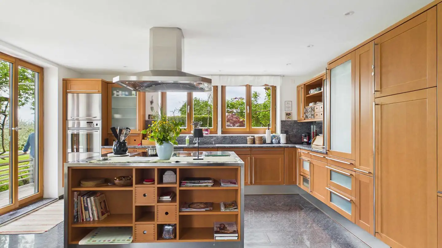 Einfamilienhaus kaufen - Elisabethenweg 1, 9515 Hosenruck - Foto 4