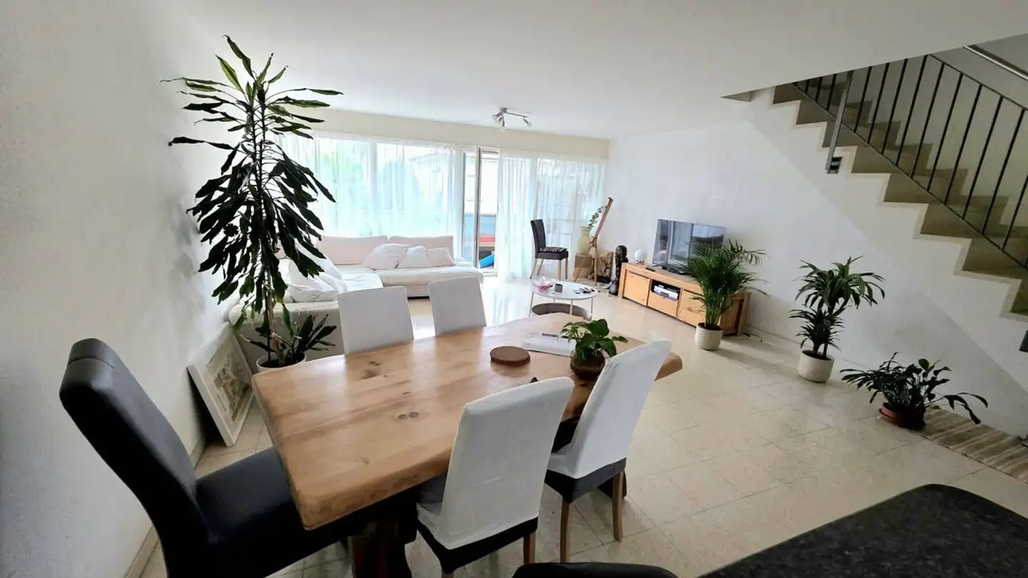 Appartement à vendre - Via Locarno 92, 6616 Losone