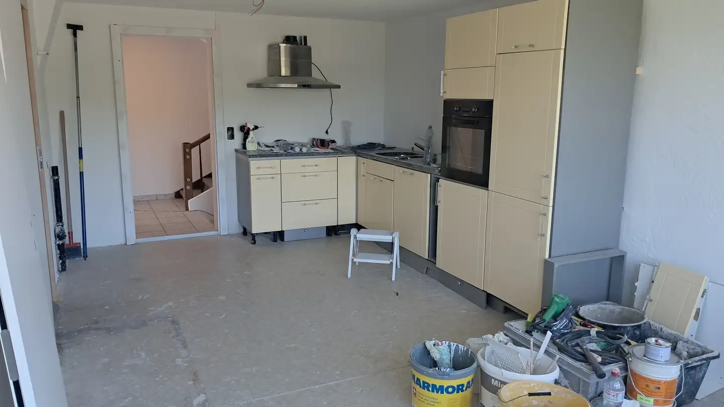 Wohnung mieten - Bennauerstrasse 8, 8836 Bennau