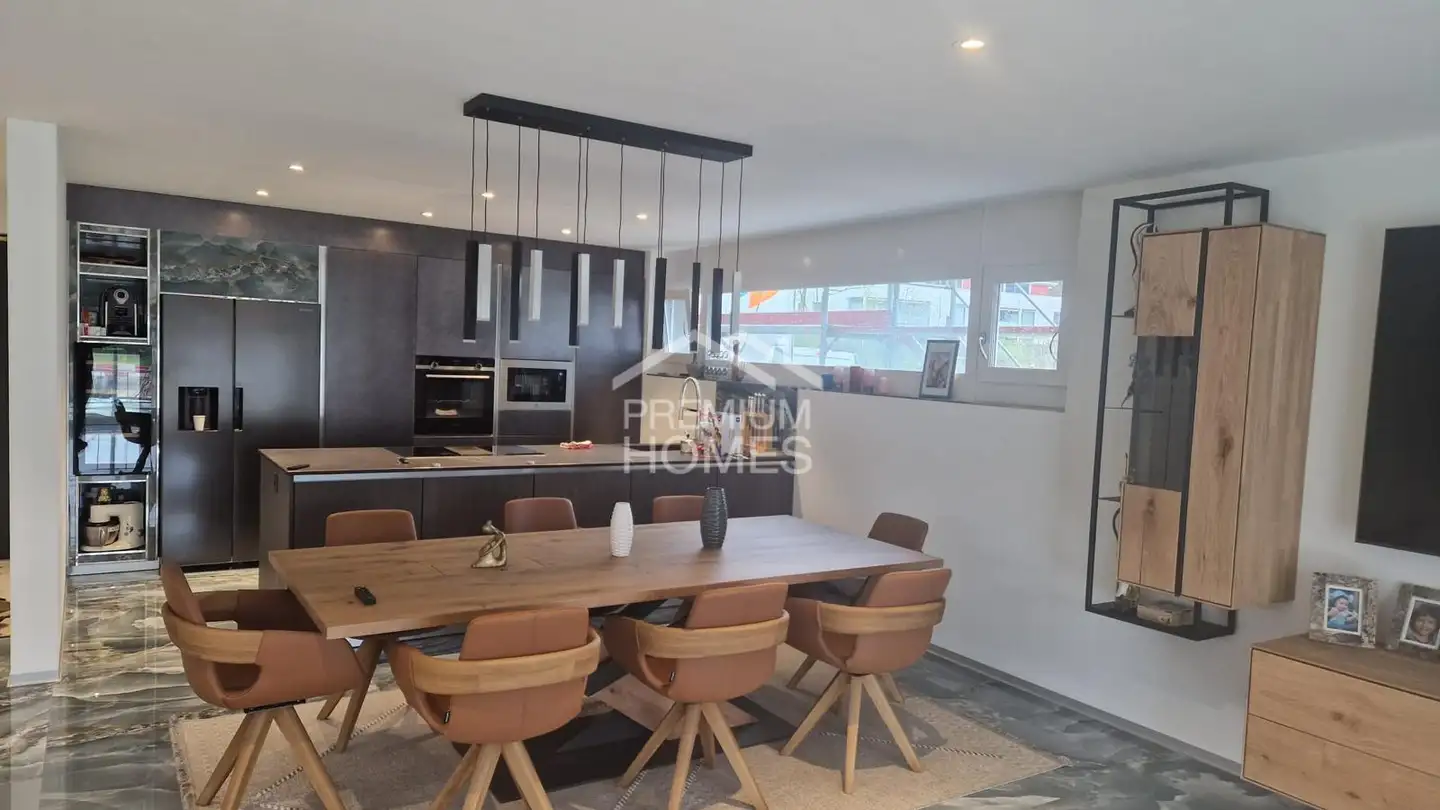 Single house for sale - Wallenhofweg 3, 5040 Schöftland - Photo 4