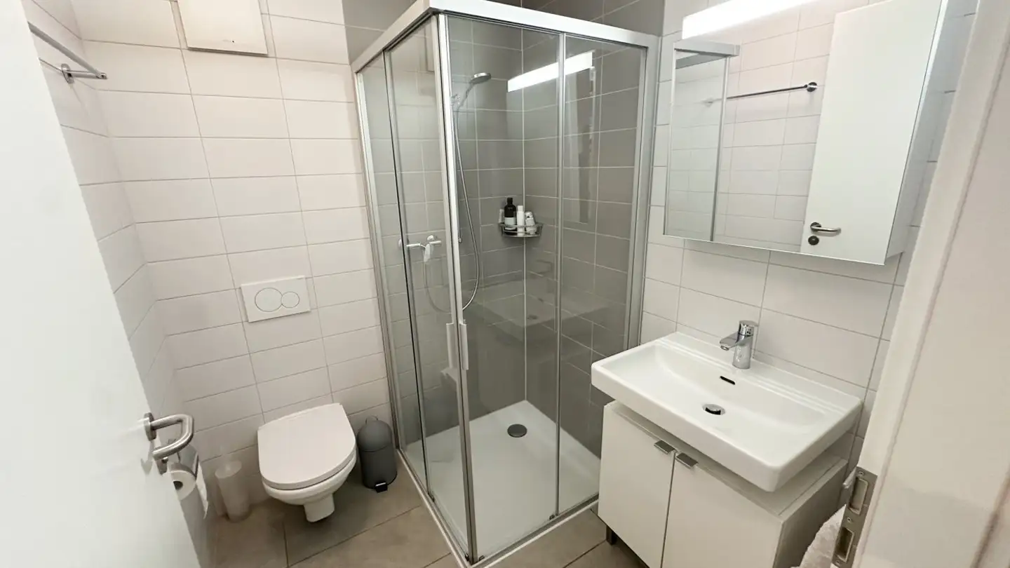 Appartamento in affitto - Chemin Du Gros-Bellet 20, 1870 Monthey - Foto 3