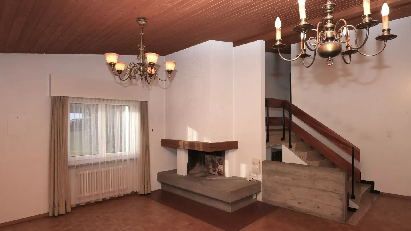 Maison individuelle à vendre - Route De Courtedoux, 2900 Porrentruy - Photo 3