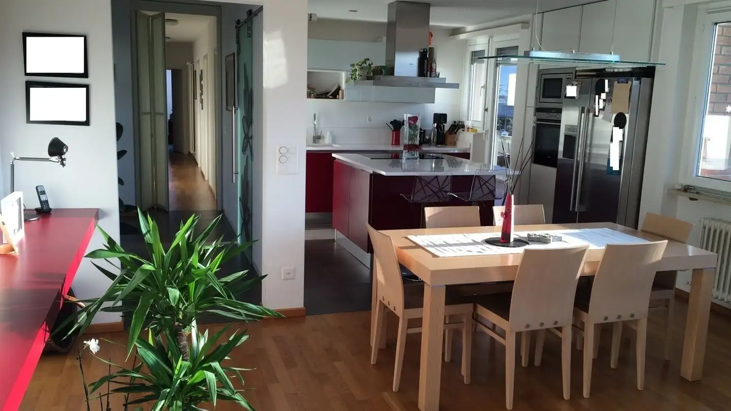 Appartement à louer - 6942 Savosa - Photo 2