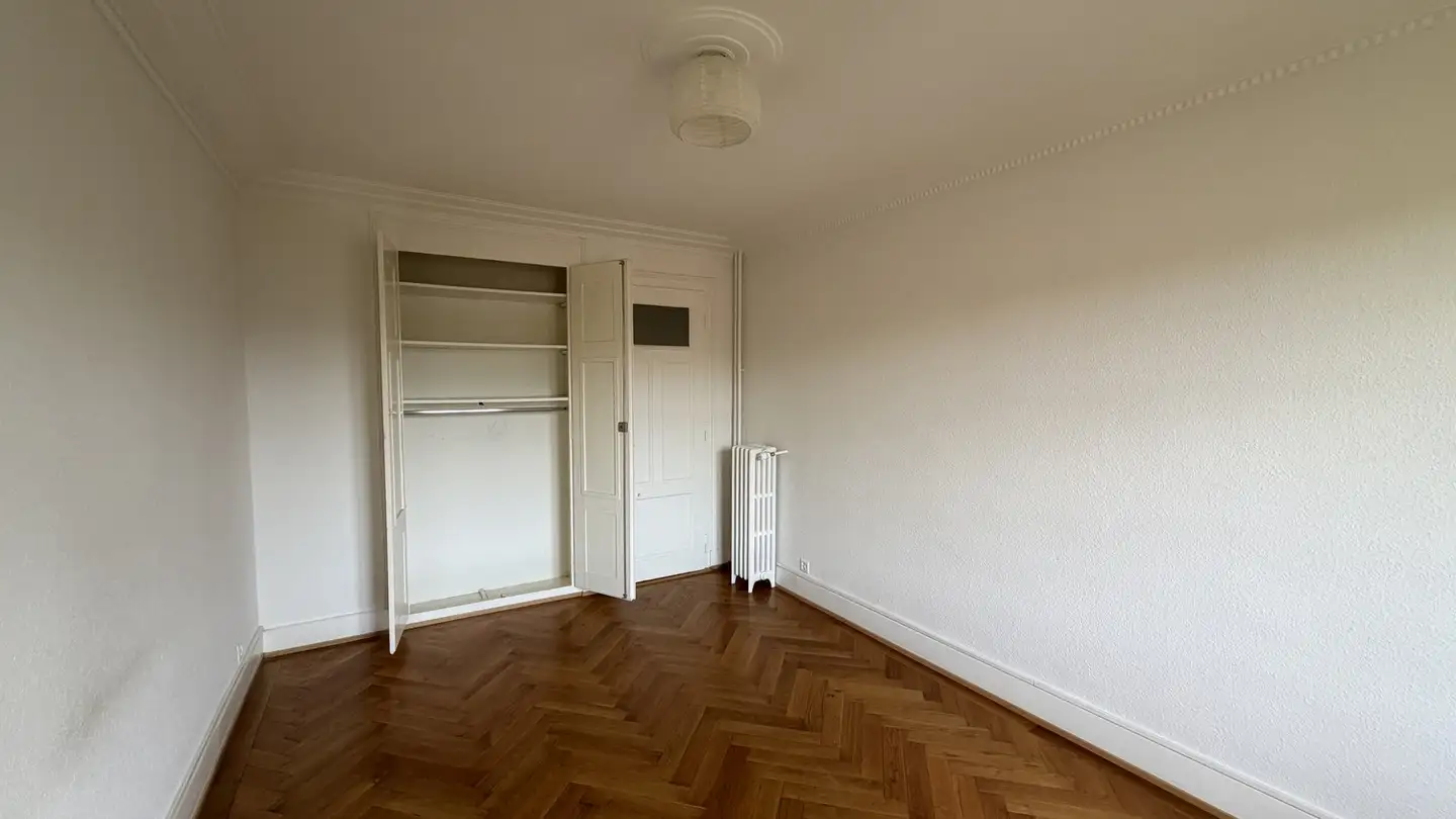 Zimmer mieten - 1205 Genève