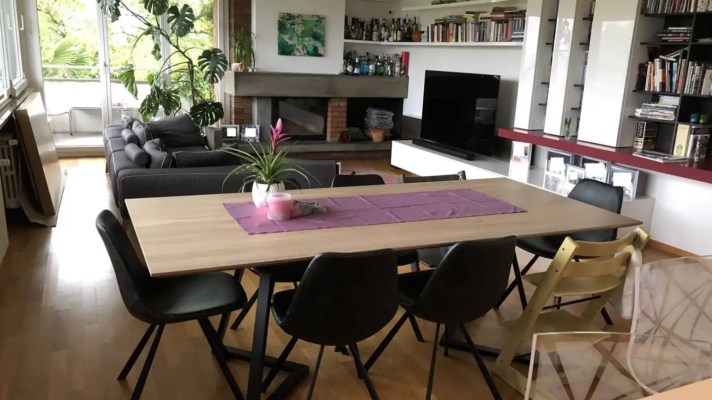 Appartement à louer - 6942 Savosa - Photo 3