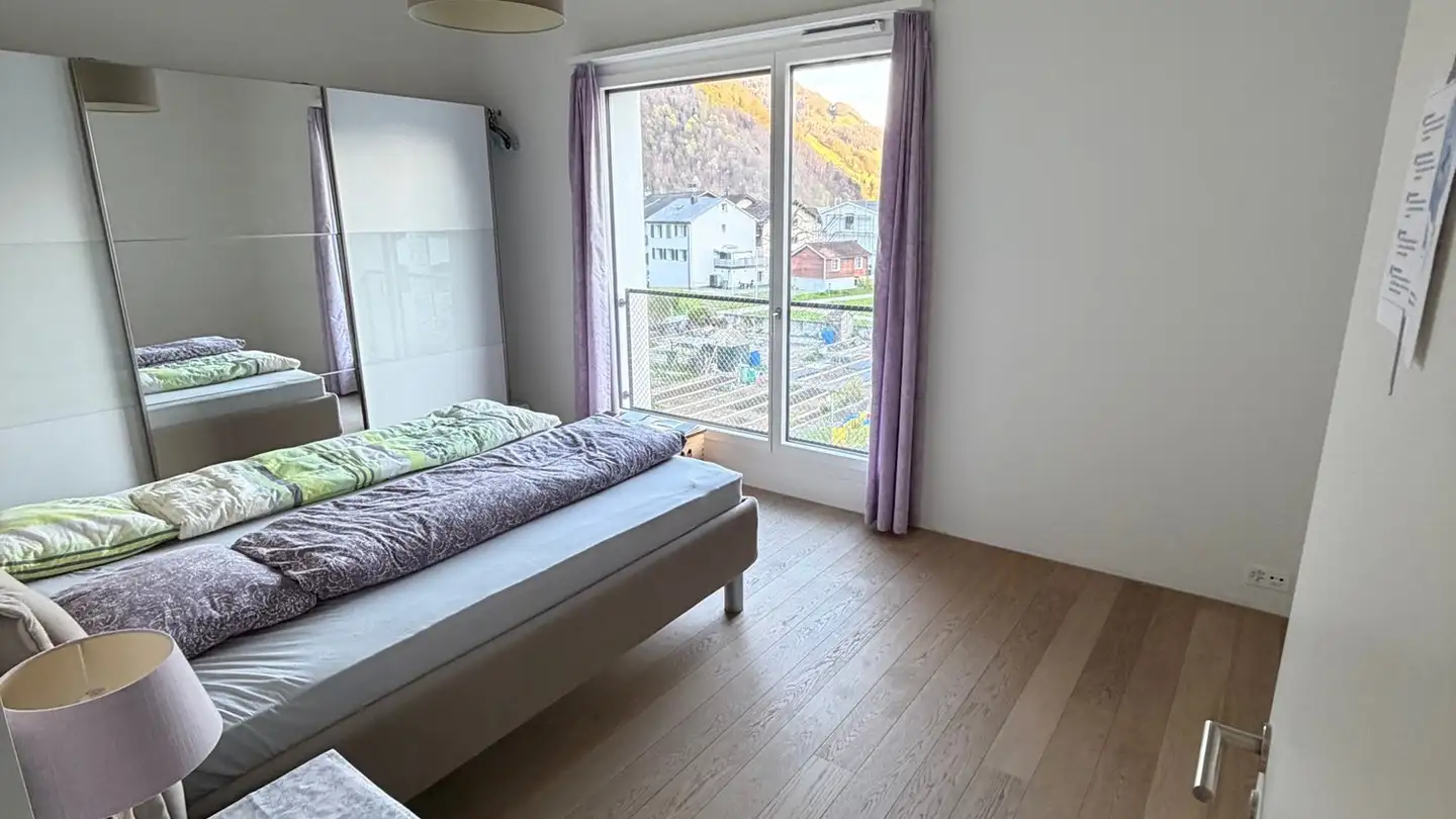 Apartment for rent - Letz 16b, 8752 Näfels - Photo 4