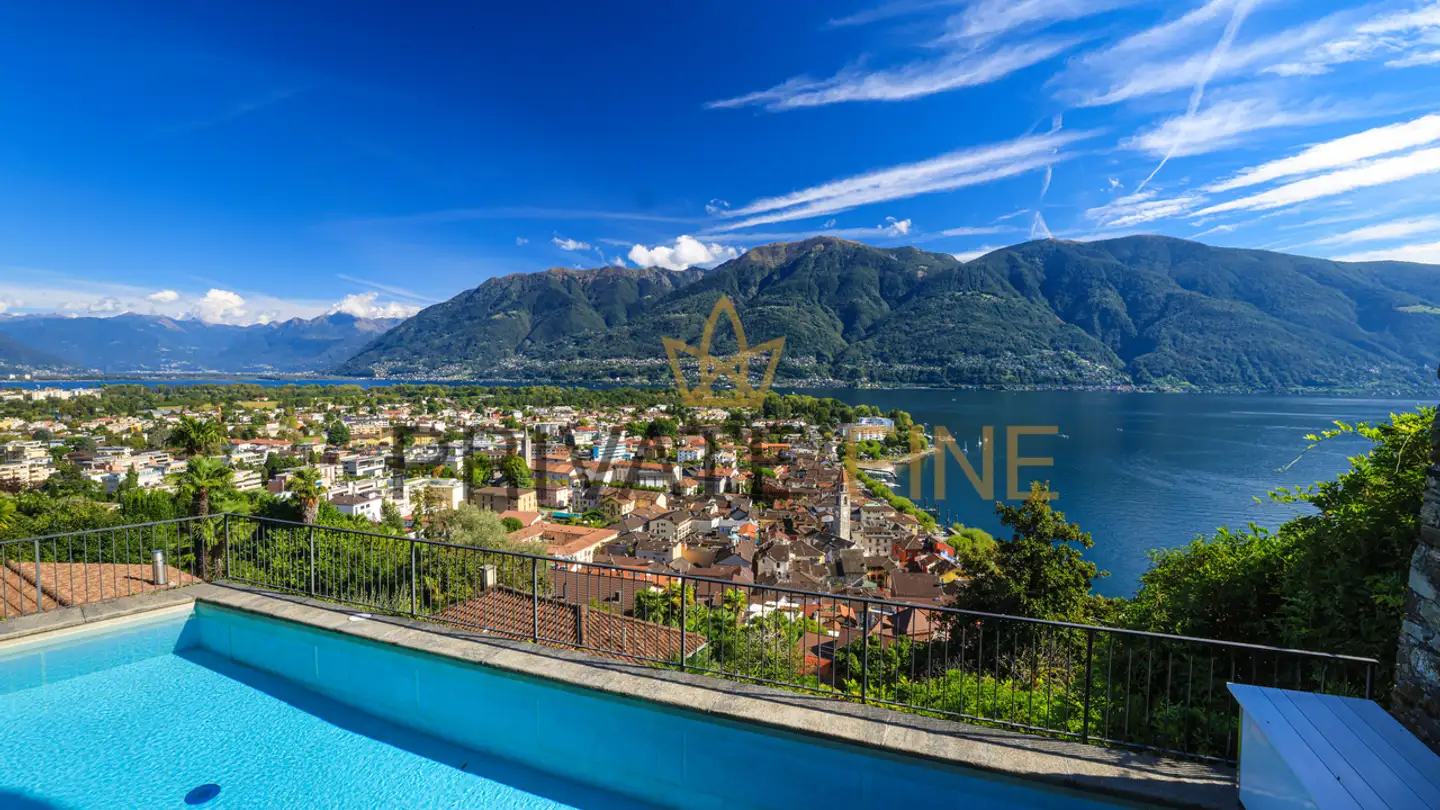 Attico in vendita - 6612 Ascona - Foto 3