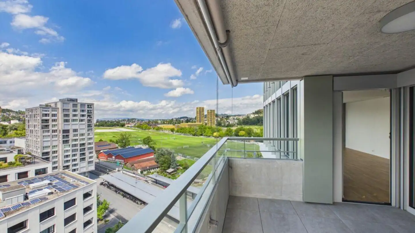 Apartment for rent - Am Mattenhof 1, 6010 Kriens